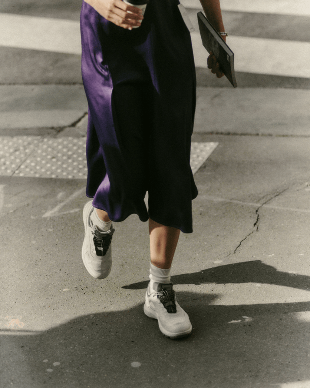 KIKO KOSTADINOV’S HYBRID SNEAKERS & TOM FORD’S REPLACEMENT: YOUR MONDAY BRIEFING