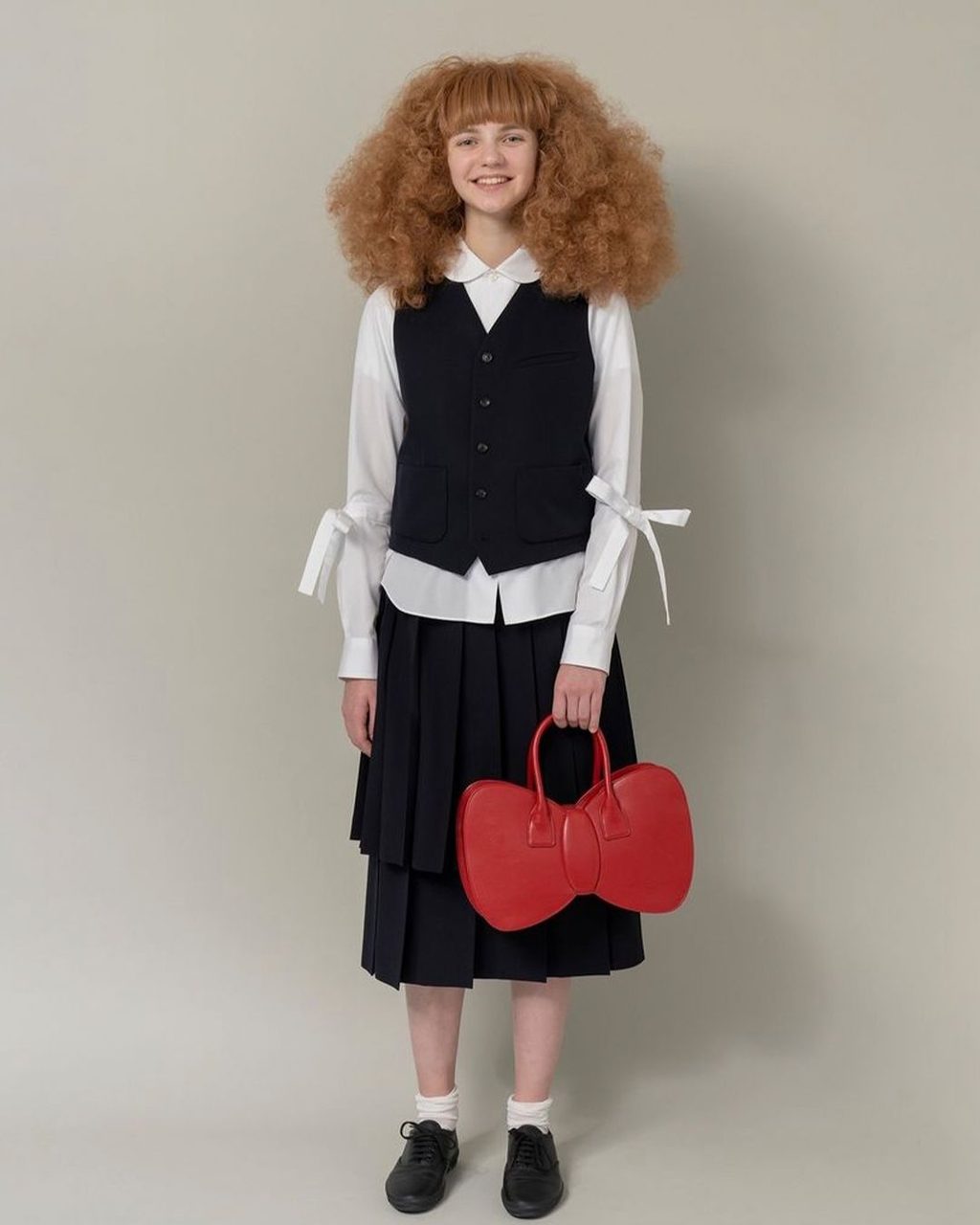 CULTED 101: A GUIDE TO COMME DES GARÇONS’ DIFFUSION LINES