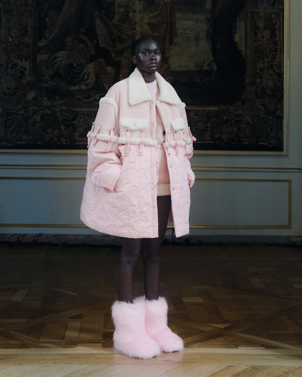Dior taps Tomorrow x Together and Clarks get Kurupted: your Friday Roundup