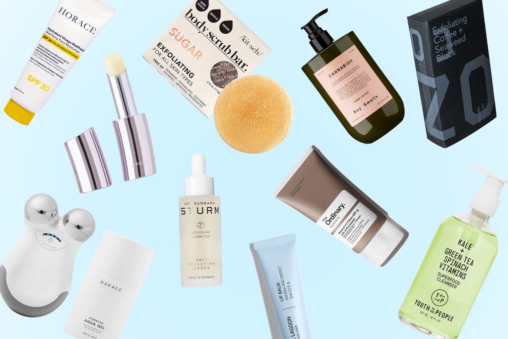 Keep your skin glowy, dewy and sun-protected with our beauty shopping guide