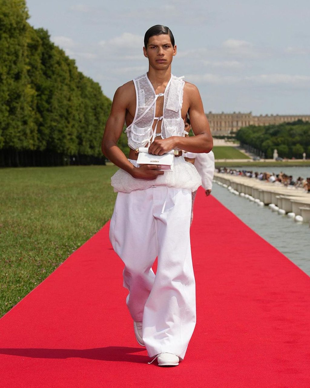 5 Key Takeaways from Jacquemus’ Fall 2023 show