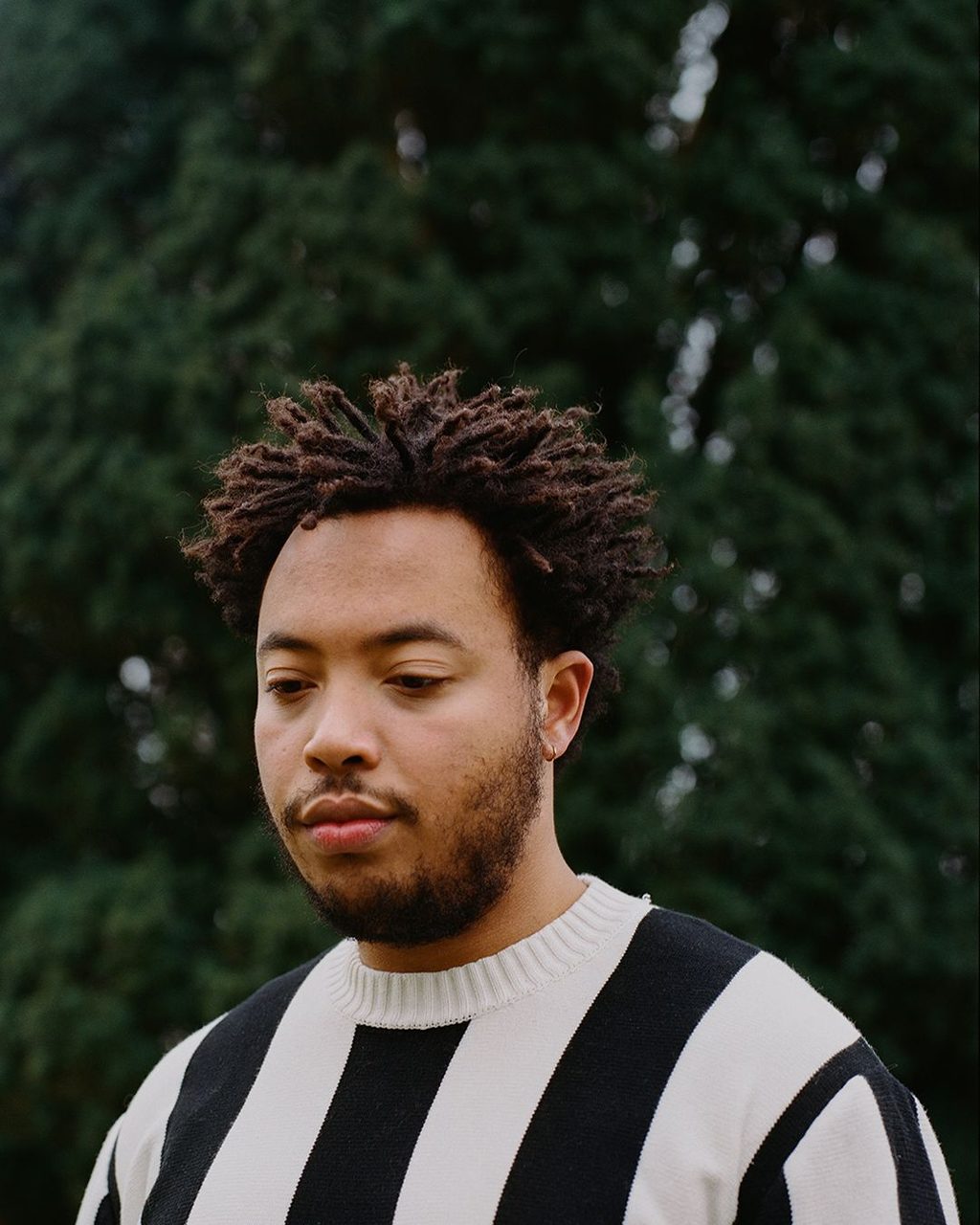Culted Sounds: Cero Ismael talks mental health journey & upcoming “Eureka” album