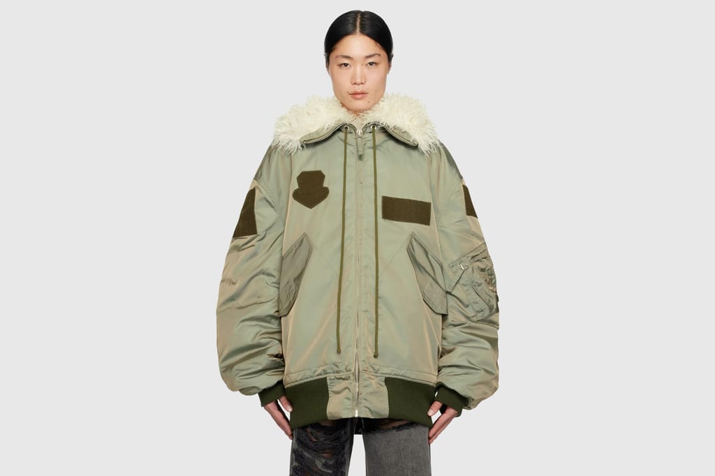 Add some heat to your winter wardrobe with this week’s shopping guide