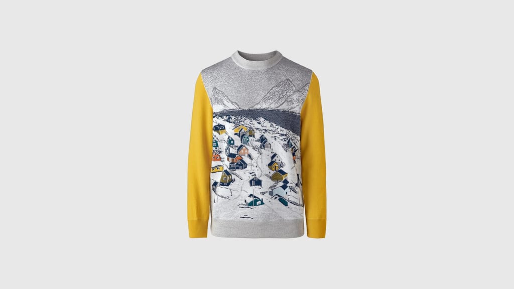 CHRISTMAS-CORE: CULTED'S GUIDE TO XMAS JUMPERS
