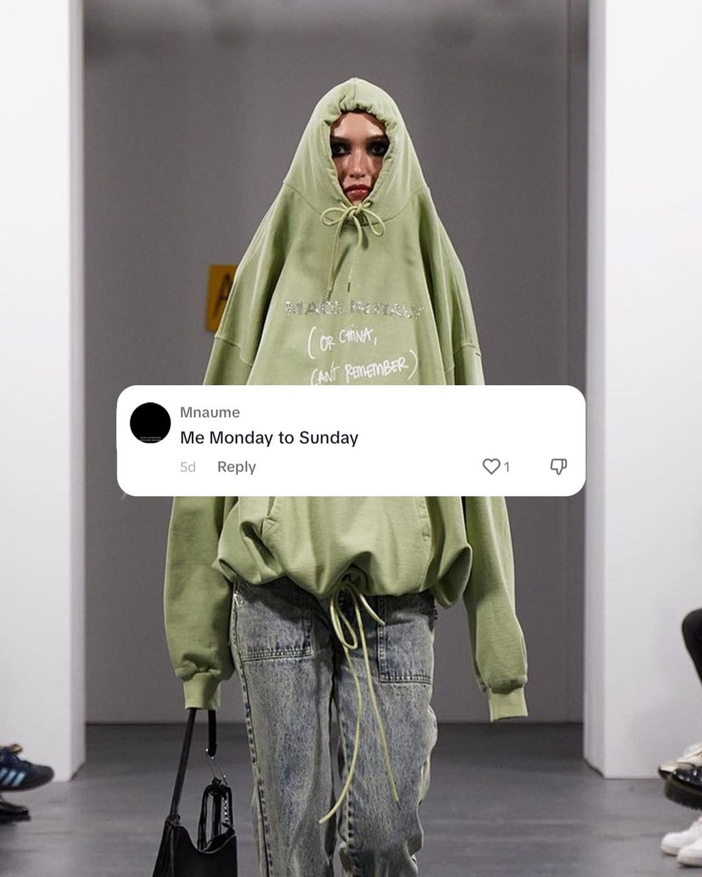 Culted Community Talks: Curated chaos at AVAVAV