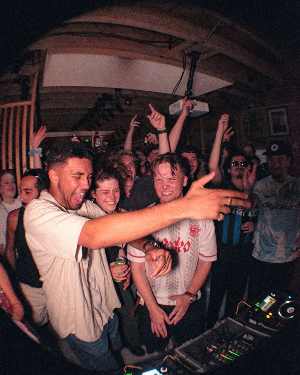 Culted 101: Banging breakfasts and mental menswear in the Big Smoke