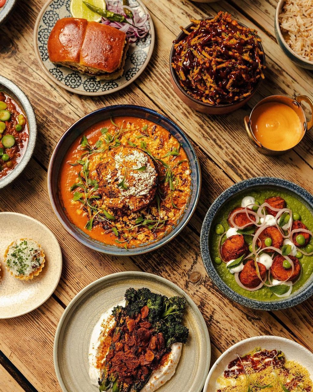 Culted 101: Banging breakfasts and mental menswear in the Big Smoke