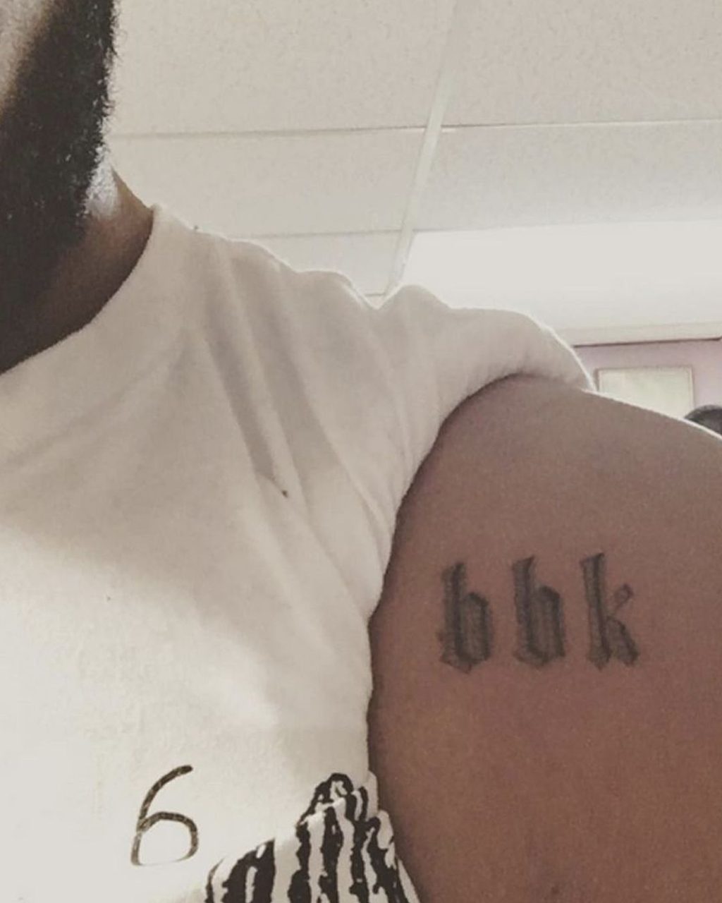 How bad does Drake want to be British?