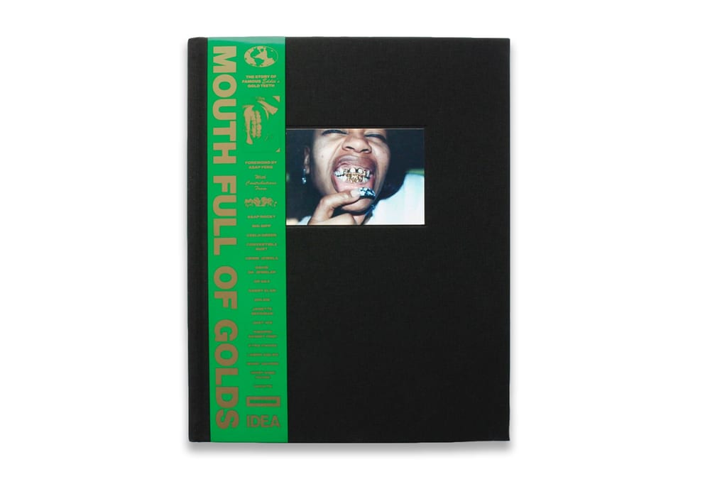 Read them or don't, you need them: a coffee table book shopping guide