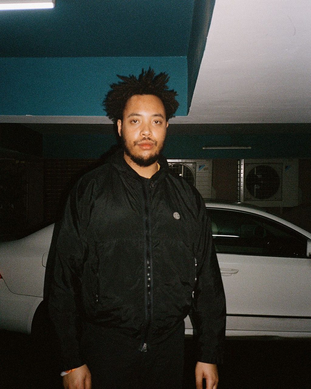 Culted Sounds: Cero Ismael talks mental health journey & upcoming “Eureka” album