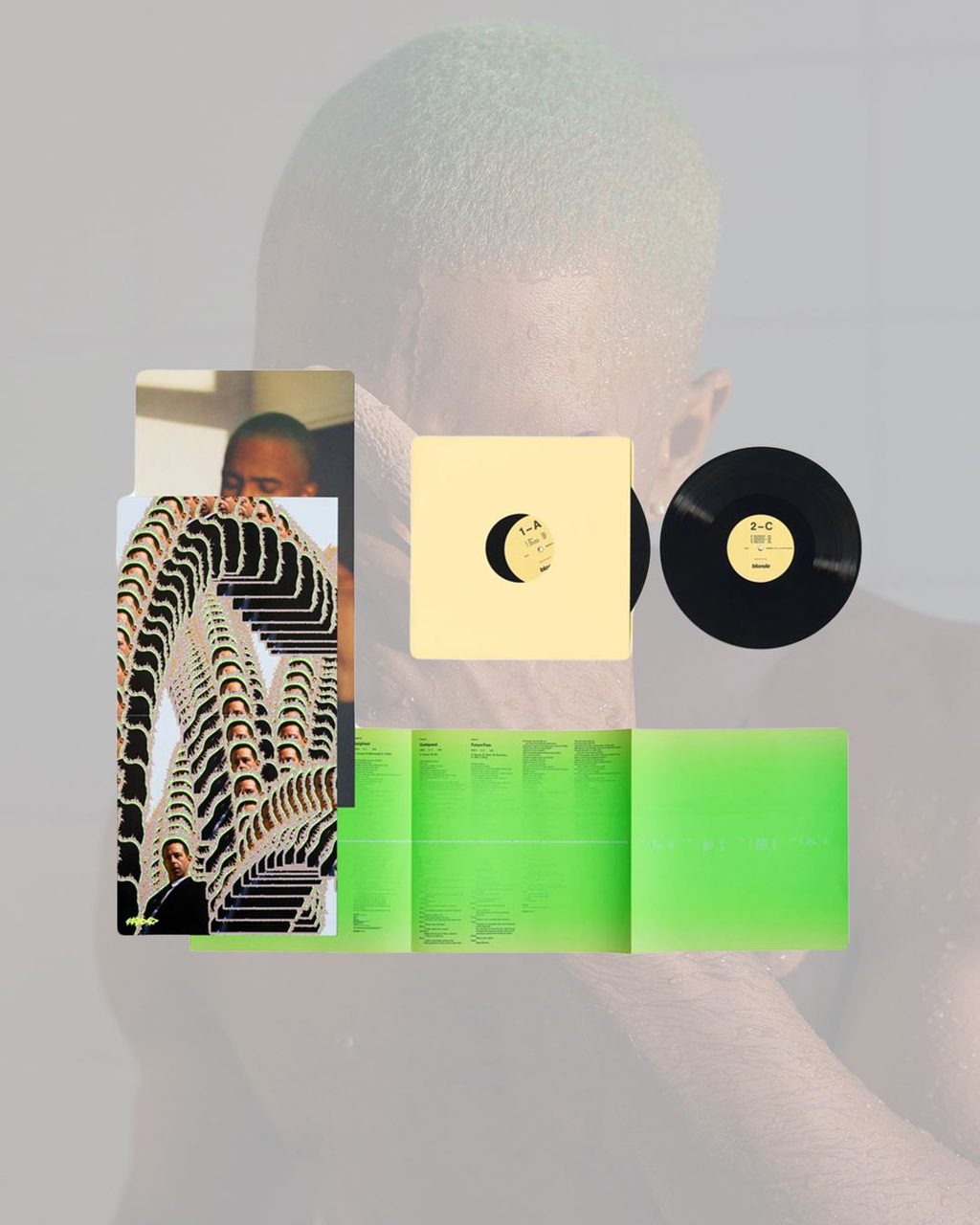 FRANK OCEAN TIDES US OVER & DRAKE TEASES A TOUR: YOUR MONDAY BRIEFING