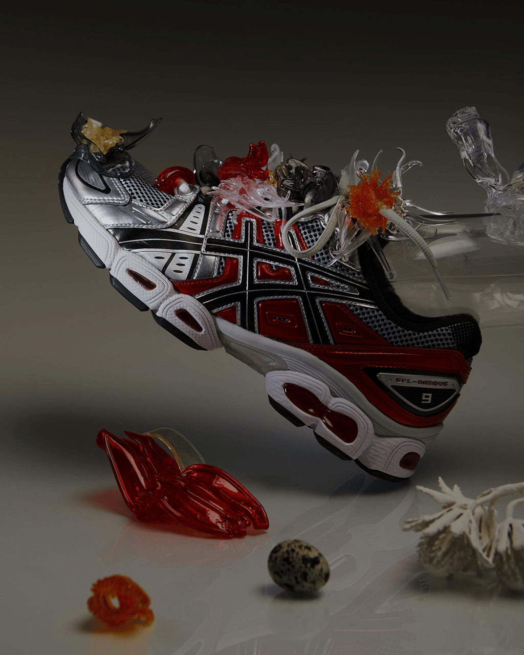 THIS WEEK’S FRIDAY ROUNDUP FT. CELINE, TRAVIS BARKER, ASICS, AND MORE