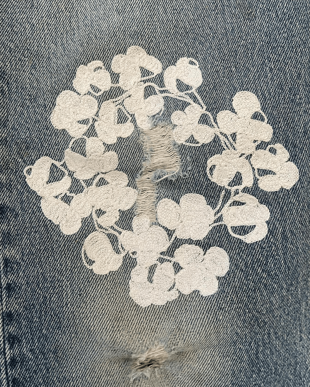 WHAT IS DENIM TEARS? THE BRAND BEHIND DIOR’S LATEST DROP