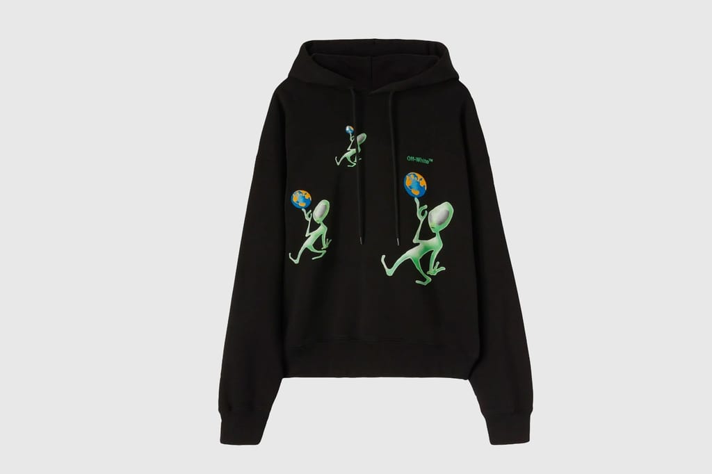 This week’s shopping guide just landed and its fit for the alien takeover