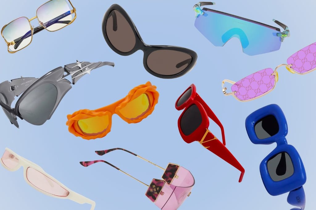 We’re throwing shade(s) in this week’s shopping guide