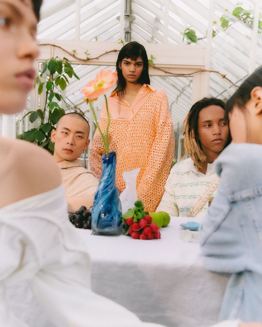 PRADA’S THE GLASS AGE CAMPAIGN & ANOTHER CHAMPION X RICK OWENS COLLAB: YOUR FRIDAY ROUNDUP