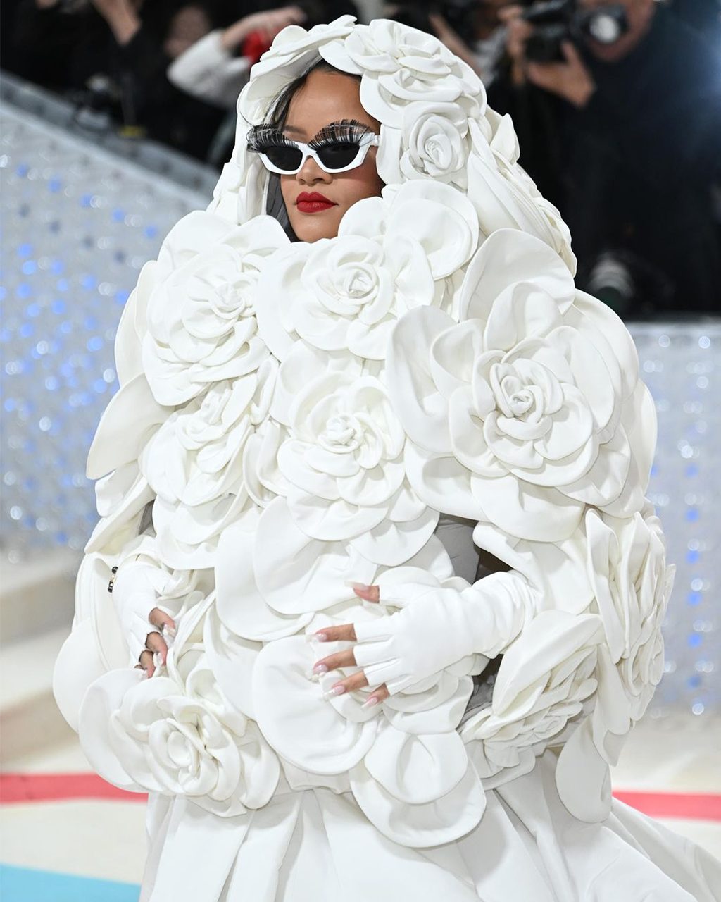 THIS YEAR’S MET GALA WAS ACTUALLY KIND OF GOOD