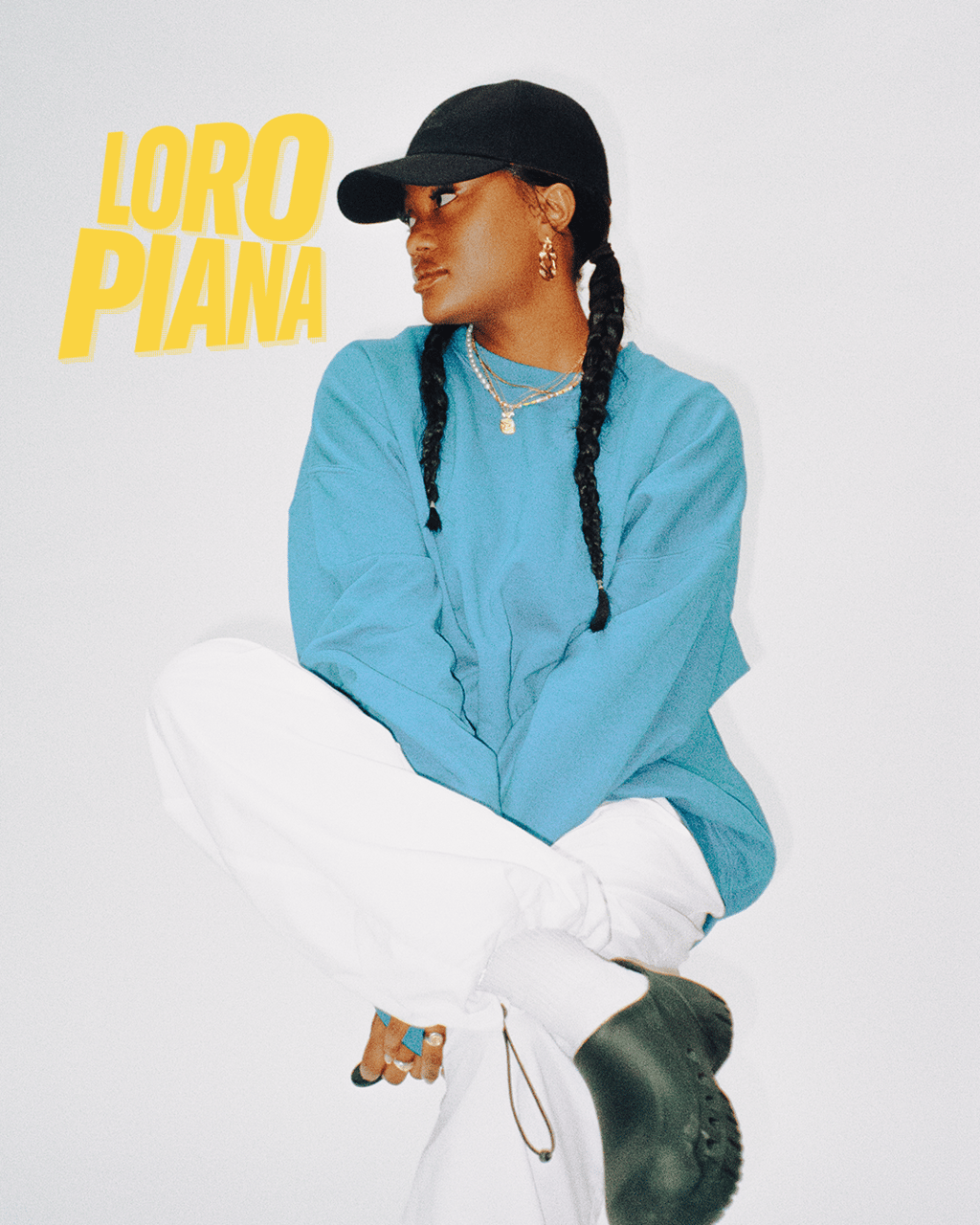 ALL DRIP, NO CAP: THE ULTIMATE CAP SHOPPING GUIDE