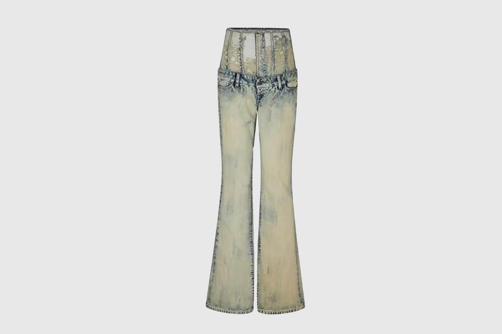TEXTURE IS TEXTURING: ADD SOME TEXTURE TO YOUR SUMMER WARDROBE