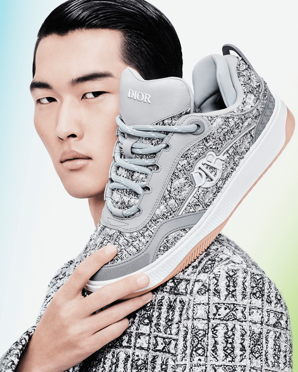 Friday Roundup: Jacquemus has a new collab & Dior has a new sneaker