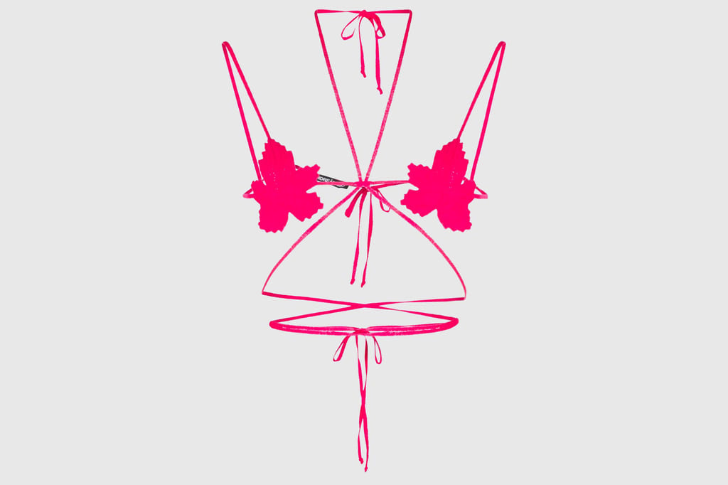 Get kitted out for Carnival with our whine-winning picks