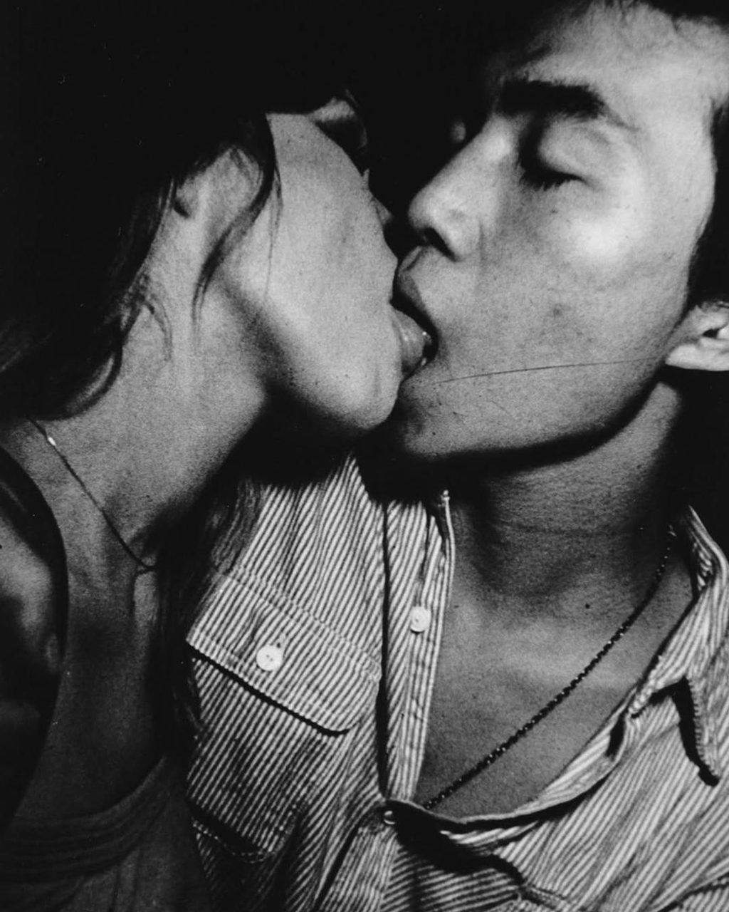 Photographers you need to know: Keizō Kitajima