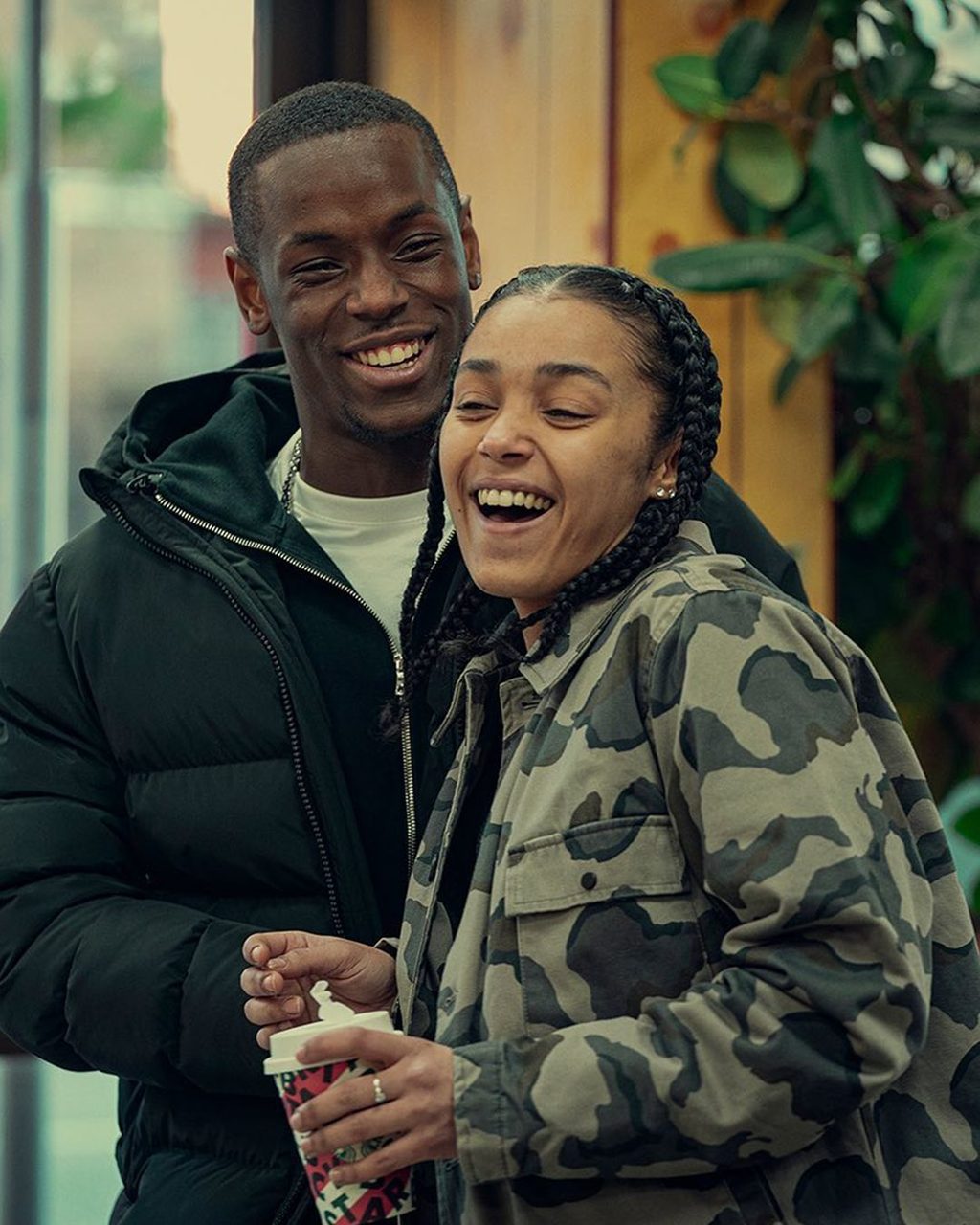 How Drake revived Top Boy