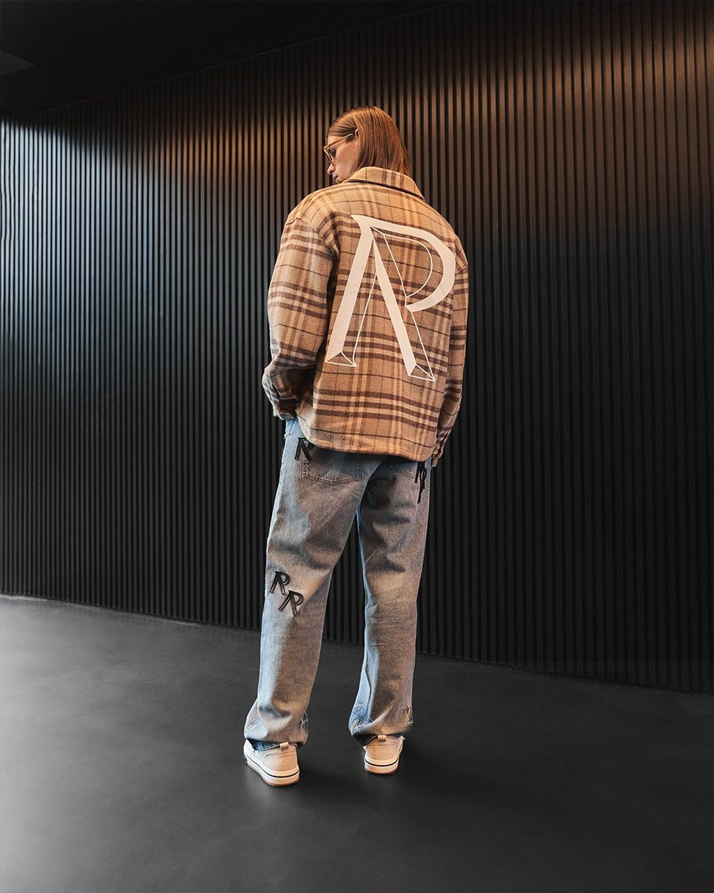 No more f*cking around, Represent gets serious for FW23