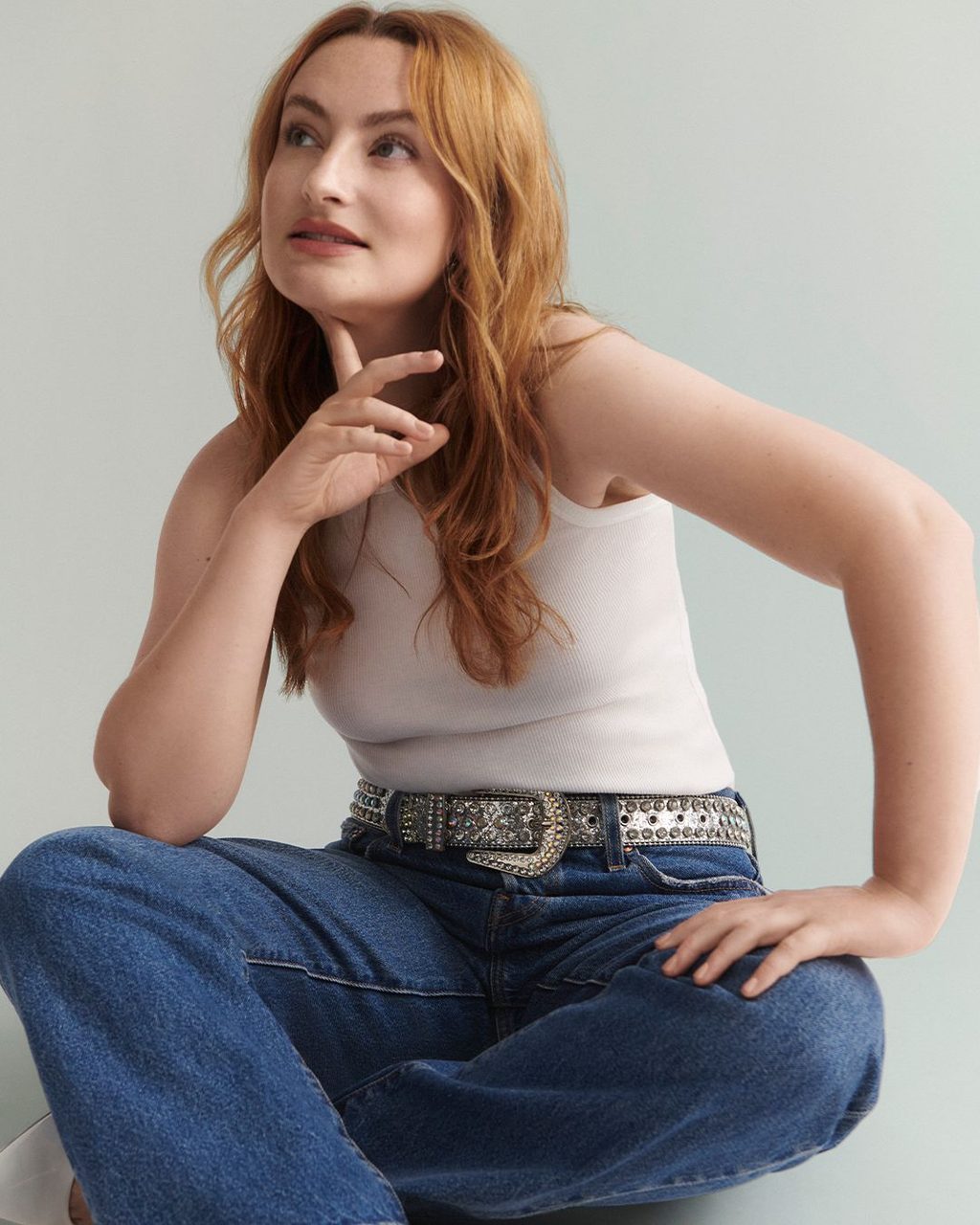LEVI’S TAP CHICKEN SHOP DATE’S AMELIA & A NEW ARIES X CLARKS COLLAB: YOUR FRIDAY ROUNDUP