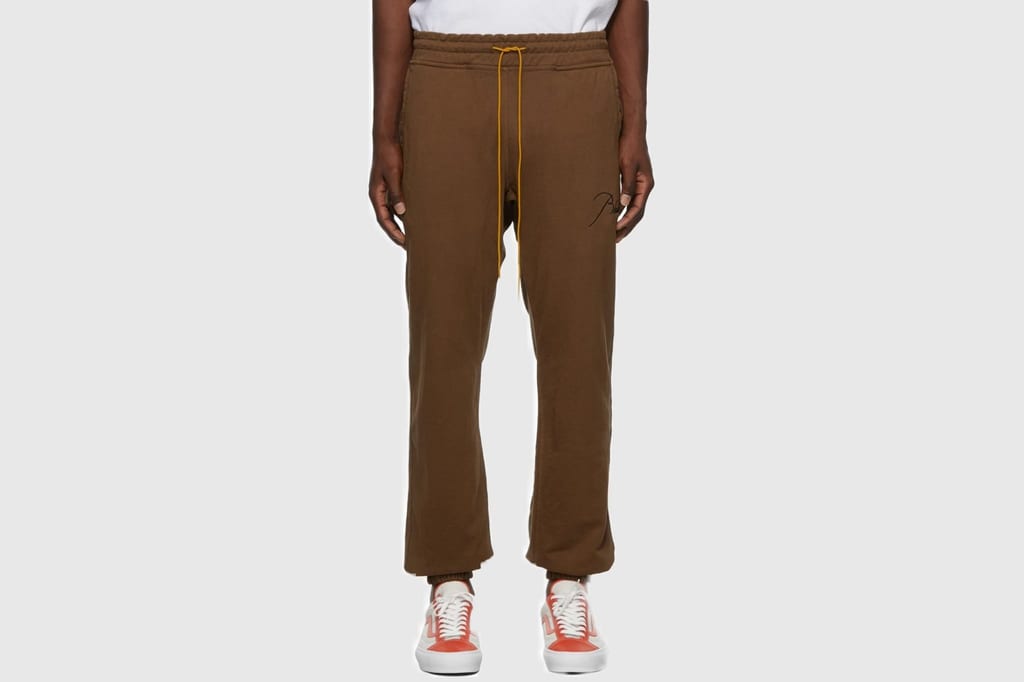 CUFFING SEASON IS AROUND THE CORNER: A SHOPPING GUIDE