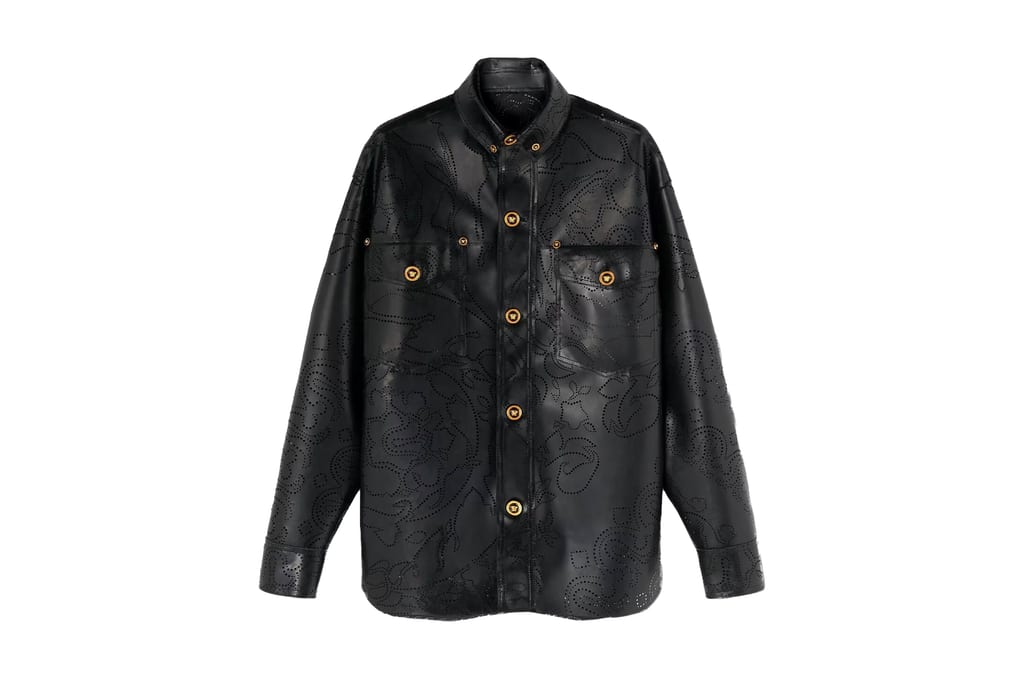 TEXTURE IS TEXTURING: ADD SOME TEXTURE TO YOUR SUMMER WARDROBE