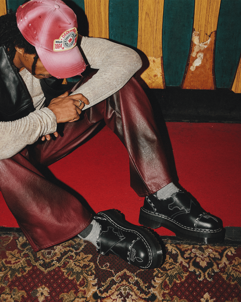 Friday Roundup: Jacquemus has a new collab & Dior has a new sneaker