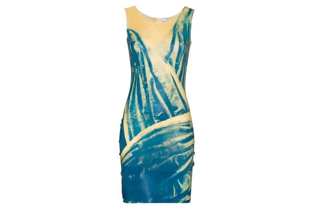 TEXTURE IS TEXTURING: ADD SOME TEXTURE TO YOUR SUMMER WARDROBE
