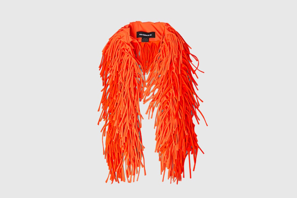 TEXTURE IS TEXTURING: ADD SOME TEXTURE TO YOUR SUMMER WARDROBE