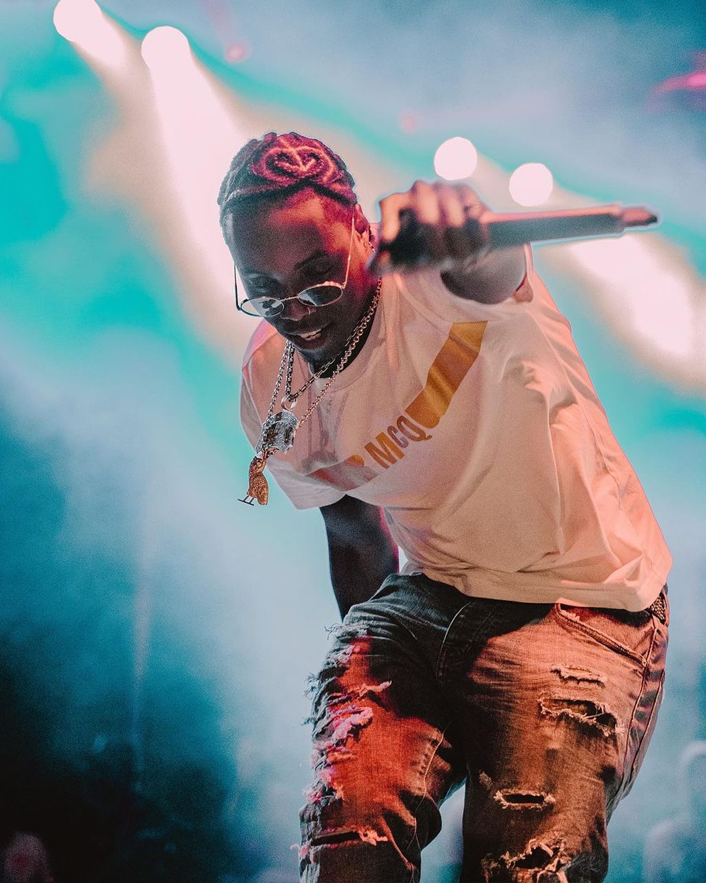 DISCOGRAPHY AUTOPSY: GET A FEEL FOR TORONTO FROM ROY WOODS