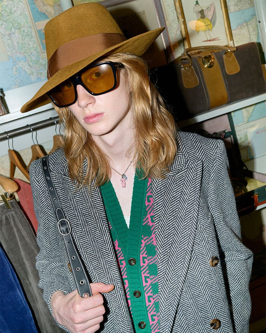 DISSECTING ALESSANDRO MICHELE: SEVEN YEARS OF GUCCI GLORY