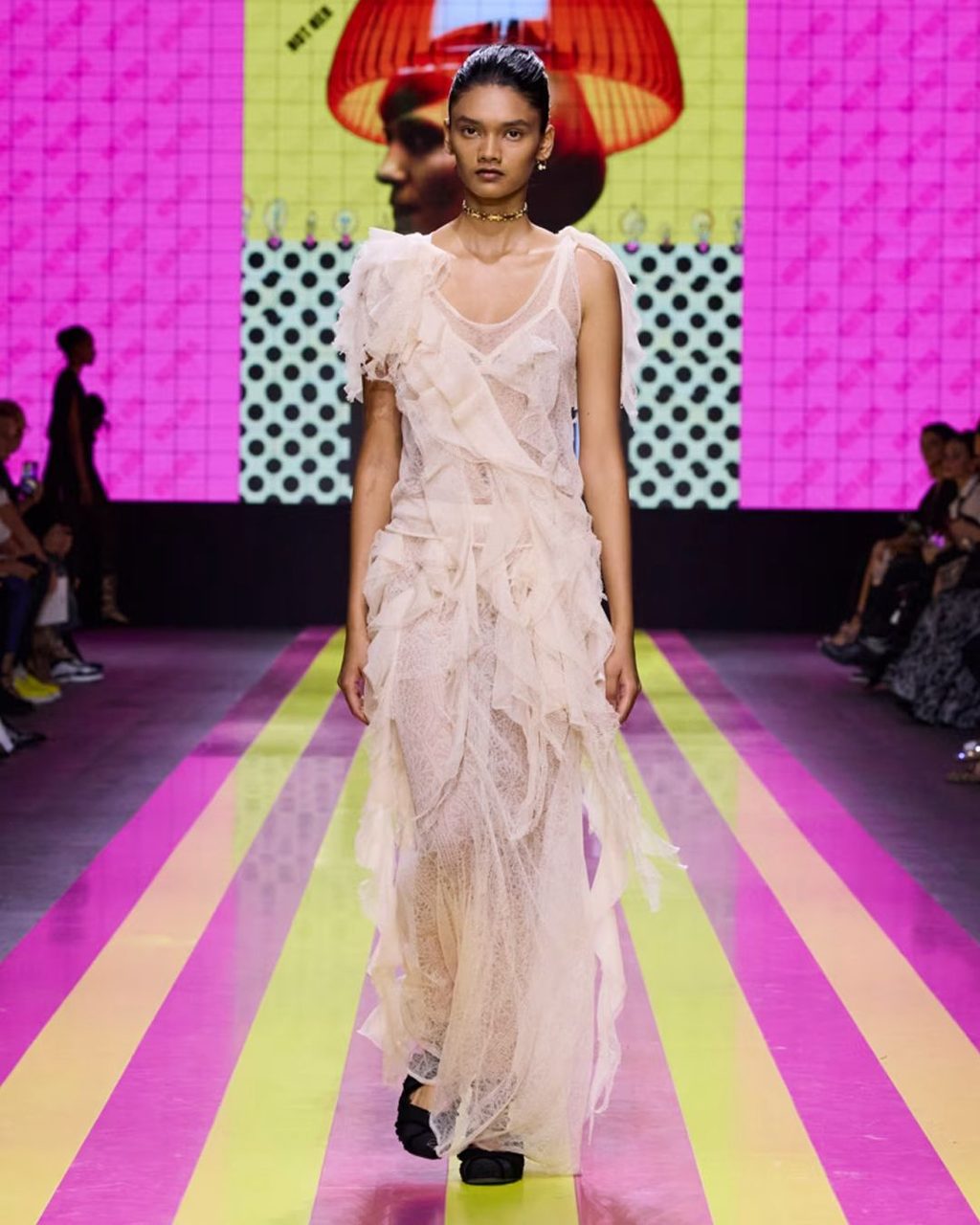 Take a look at the best pieces from Christian Dior SS24