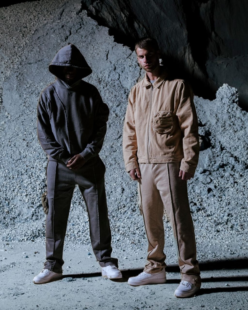 Trapstar brings the trap community together for its FW23 film