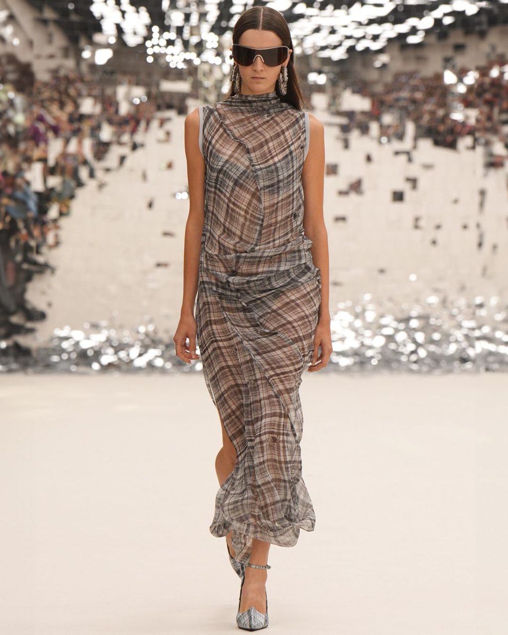 Hot Take: Acne Studios SS24 took a step forward, but was it the right one?