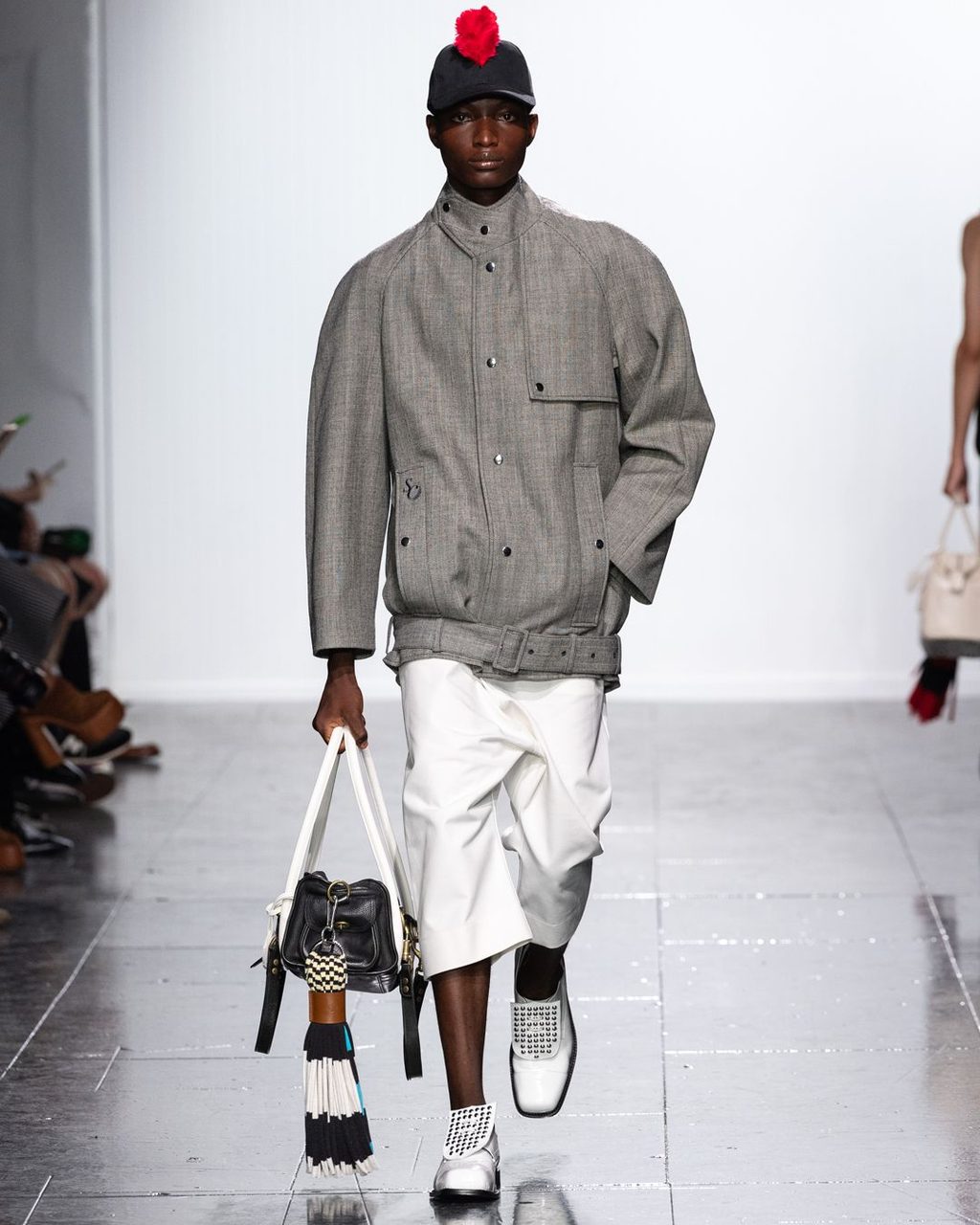 Your SS24 London Fashion Week Roundup
