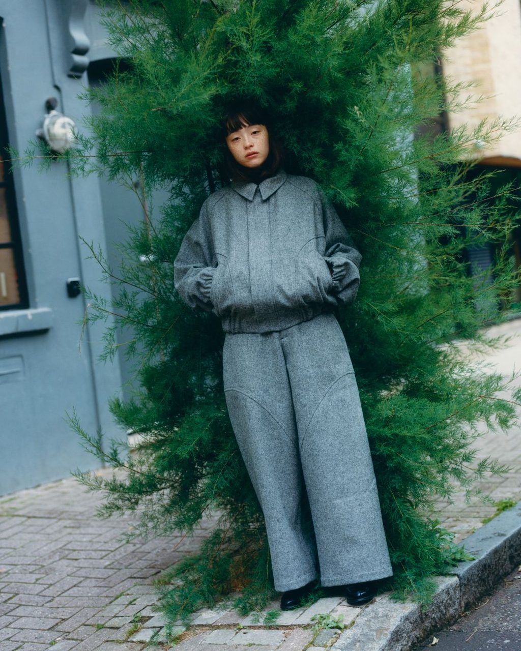 Your Friday Roundup: a hit of wholesome thanks to Paul & Shark, Our Legacy release a new book and SAGE NATION launch AW23 campaign
