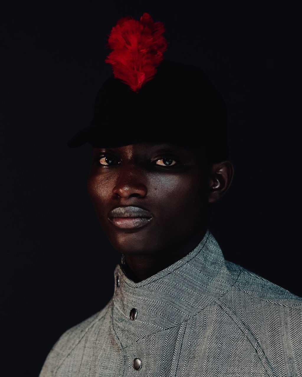 “Away” SS24 took us to the School of Stefan Cooke