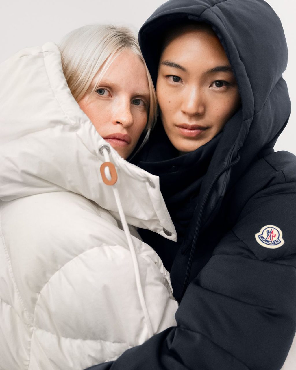 Moncler RE/ICONS revisits the Karakorum jacket