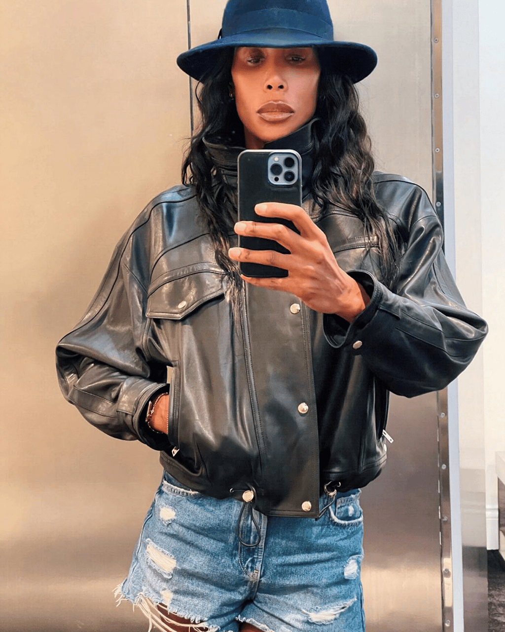 Why we should be more like Honey Dijon