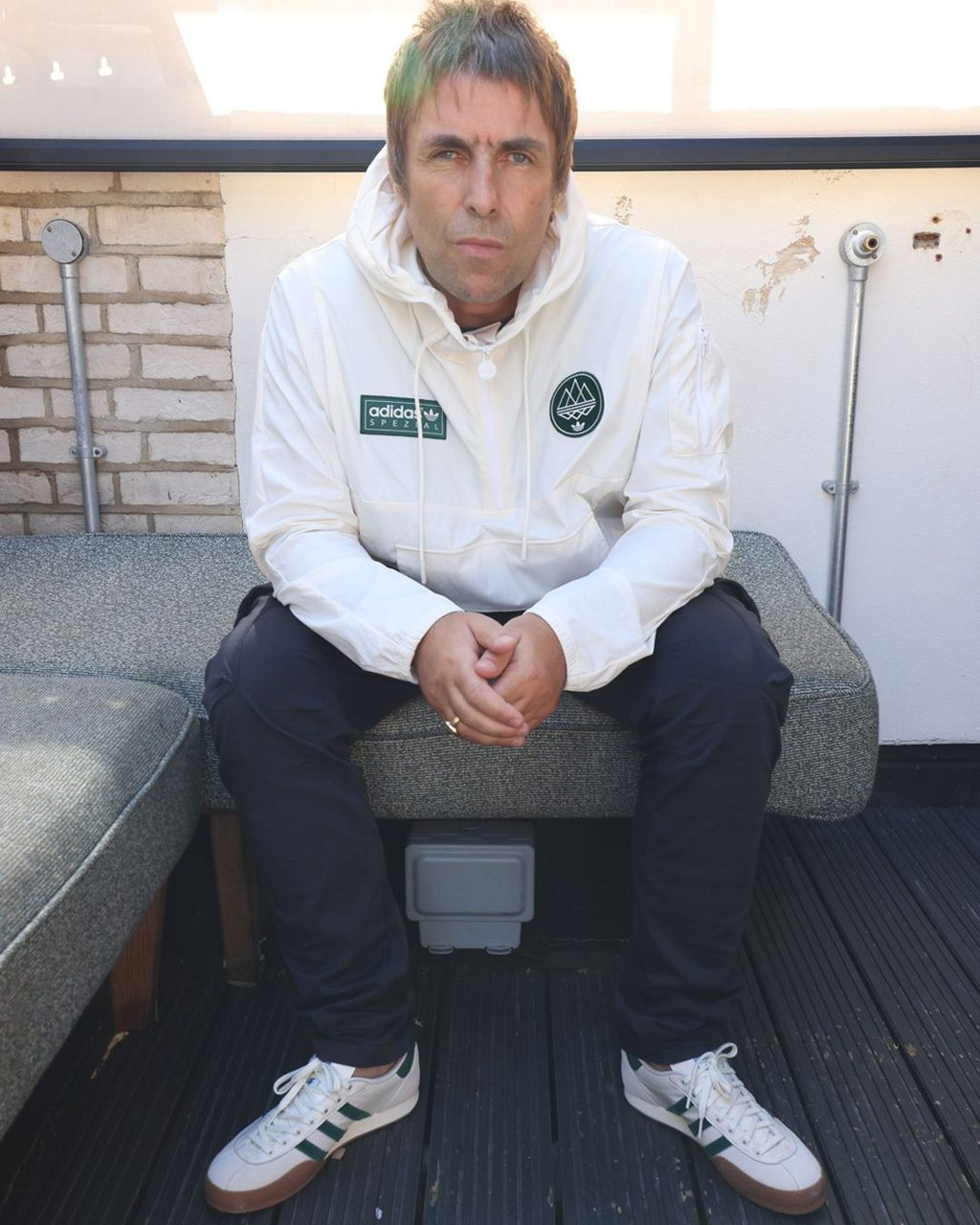 Your Friday Roundup: Daniel Lee’s Burberry, Liam Gallagher x adidas SPZL & JORDANLUCA FW23