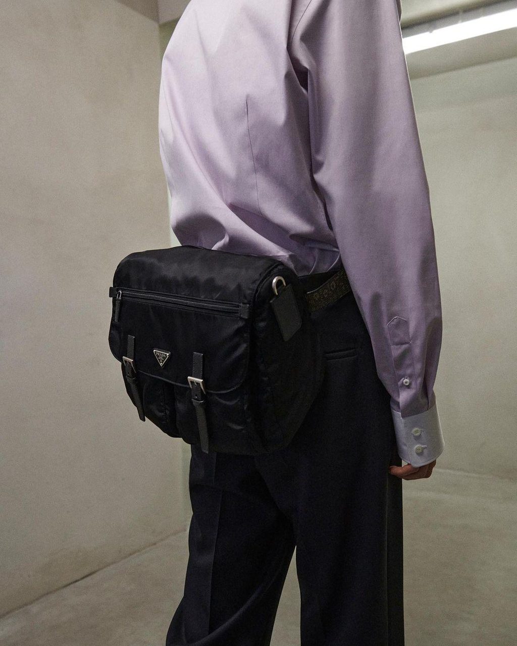 The best bags of Men’s Fashion Week Fall/Winter 2024