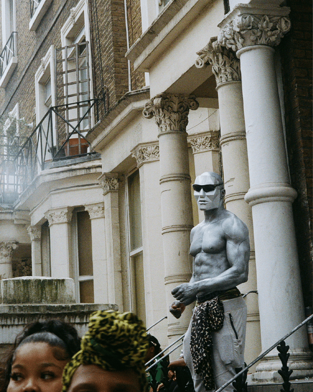 If you’re going to Notting Hill Carnival, you need to read this