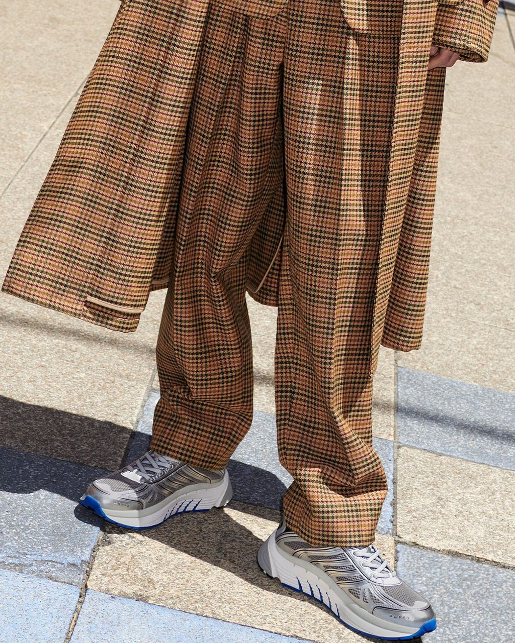 Bottega Veneta releases its Winter 2023 fanzine