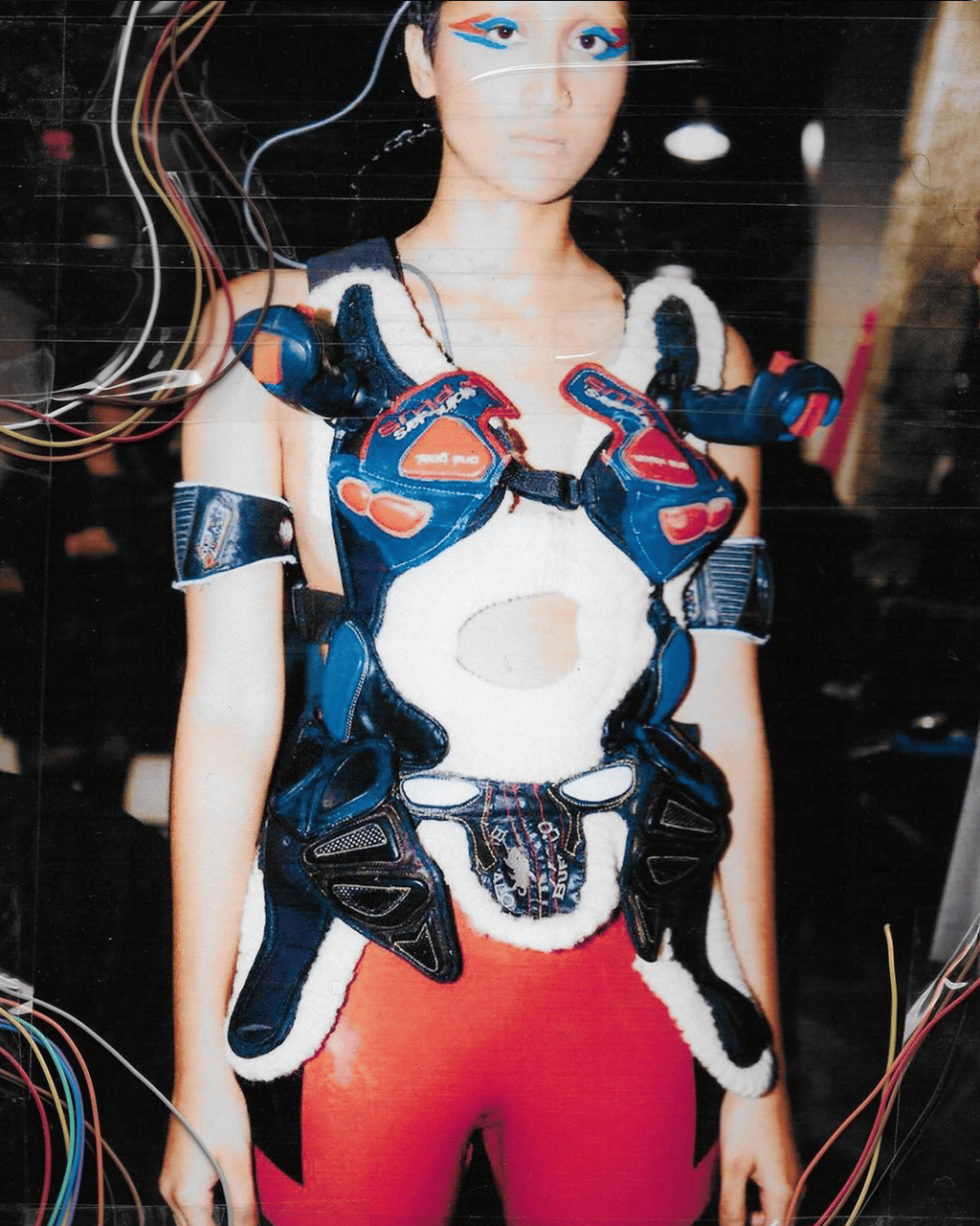 Pierre Louis Auvray’s designs are out of this world