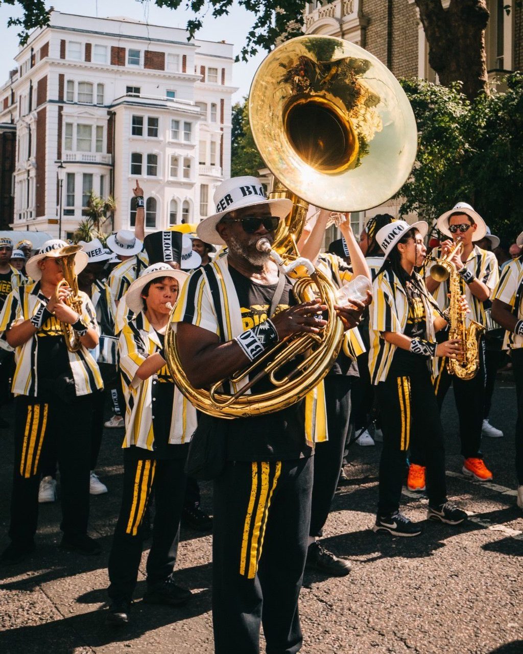 Culted 101: Your sound system strat for Notting Hill Carnival